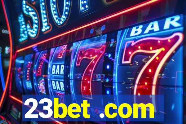 23bet .com